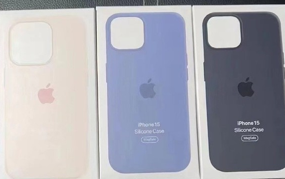 明山苹果14维修站分享iPhone14手机壳能直接给iPhone15用吗？ 