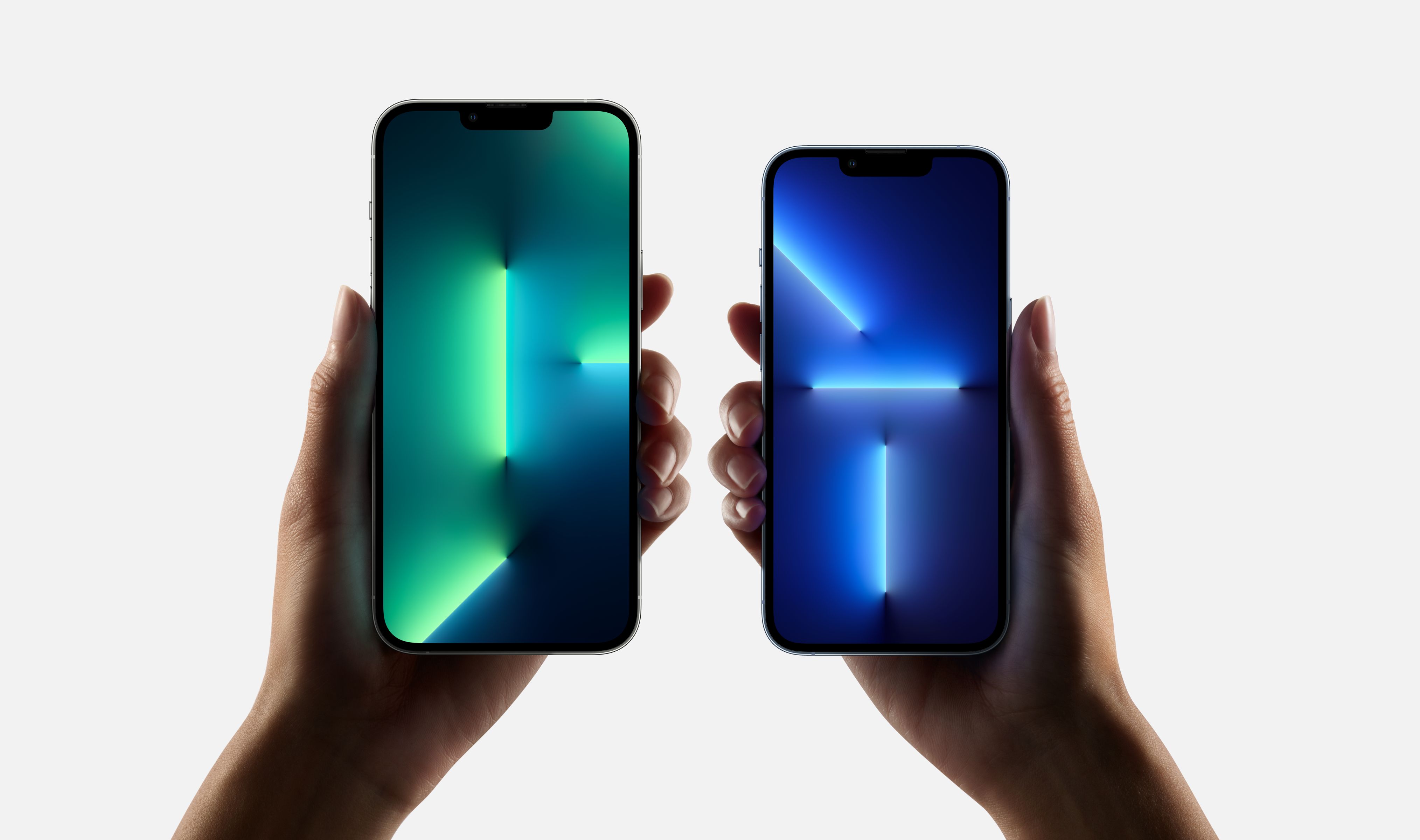 明山苹果手机维修分享iPhone 13 四款机型怎么选 