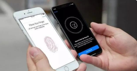明山苹果手机维修分享iPhone 13 系列会有屏下指纹吗 