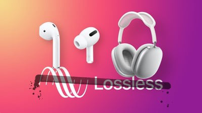 明山苹果手机维修分享哪些设备支持Apple Music 无损音频 