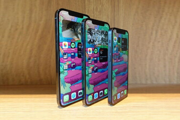明山苹果手机维修分享iPhone 13发布日期 