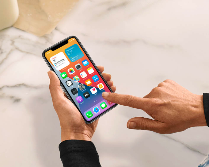 明山苹果手机维修分享iPhone 12 出现运行缓慢或死机的情况怎么办 
