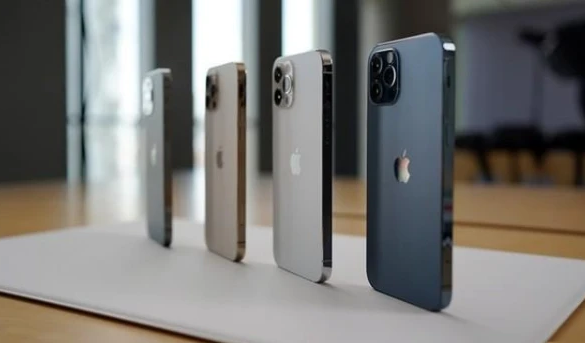 明山苹果手机维修分享为什么说iPhone13才是真旗舰 