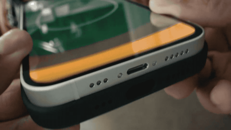 明山苹果手机维修分享未来 Magsafe 还有哪些发展空间 