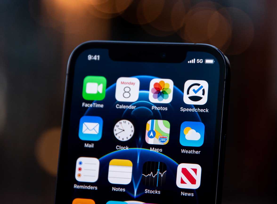 明山苹果手机维修分享为什么 iPhone 12 在冬季会自动关机 