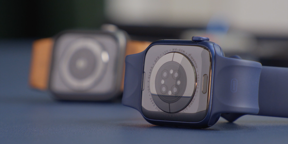 明山苹果手机维修分享Apple Watch 是如何测量卡路里的 