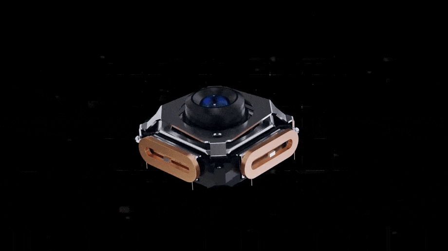 明山苹果手机维修分享iPhone 12 Pro Max 独享的这颗传感器更大的特点是什么 