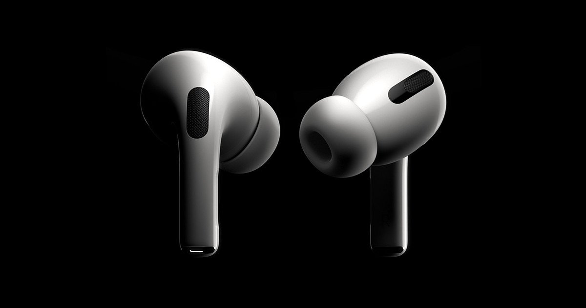 明山苹果手机维修分享AirPods Pro 爆音、降噪效果下降怎么办 