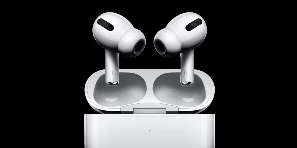 明山苹果手机维修分享AirPods Pro 出现静电噪音 