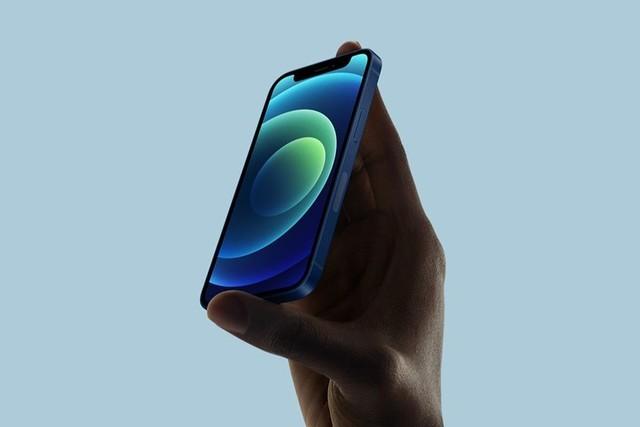 明山苹果手机维修分享iPhone 12 mini辐射很大吗 