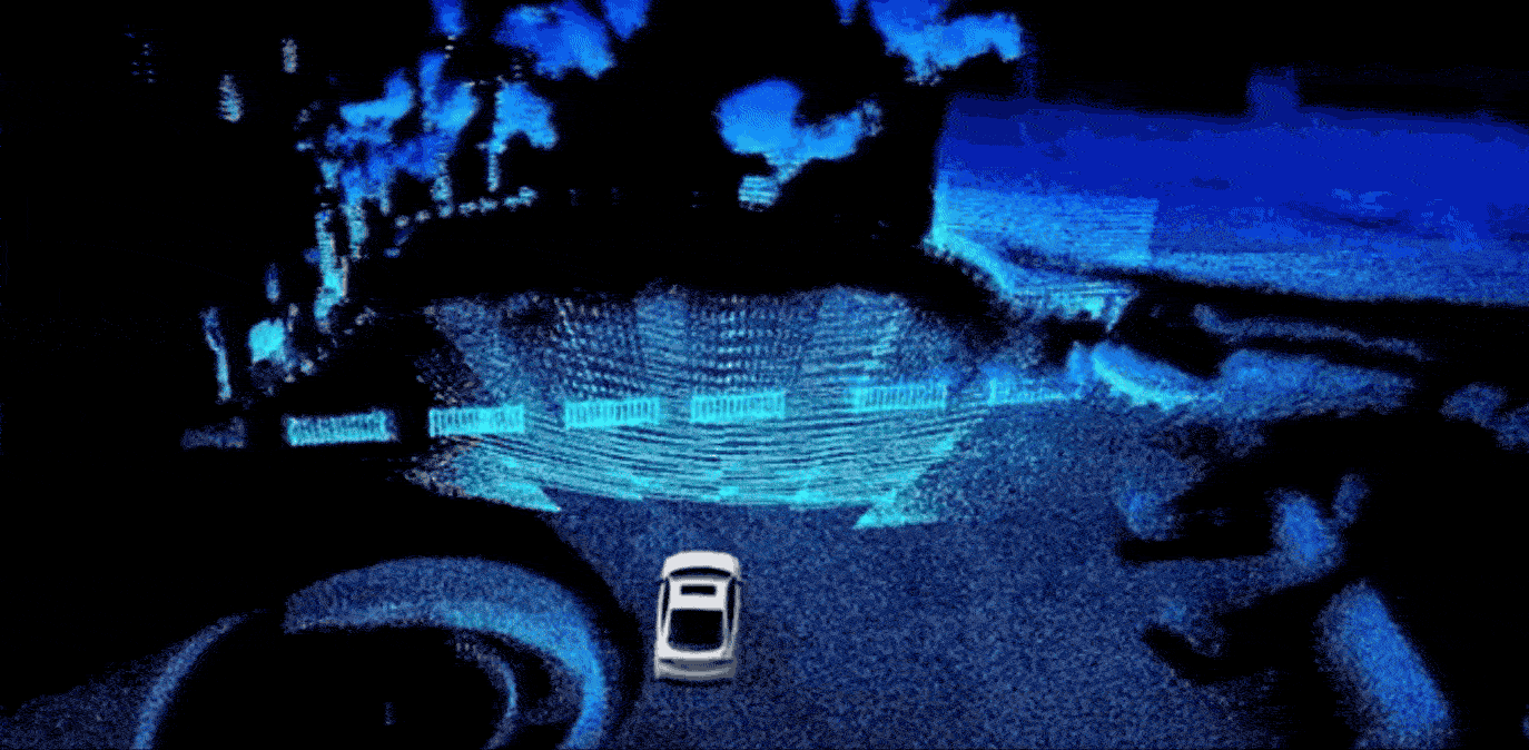 明山苹果手机维修分享iPhone 12 Pro 搭载的 LiDAR 镜头与 ToF 镜头有什么不同 