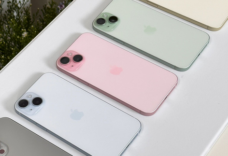 明山iPhone15序列号查询分享如何查找苹果15手机序列号的位置