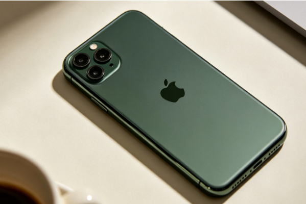 明山苹果手机维修点分享iPhone11 Pro换电池 