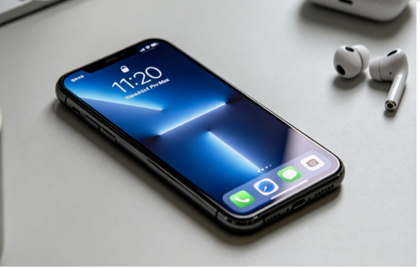 明山苹果手机维修分享iPhone11 Pro Max换电池 