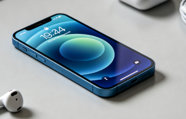 明山苹果手机维修分享iPhone12 换电池 