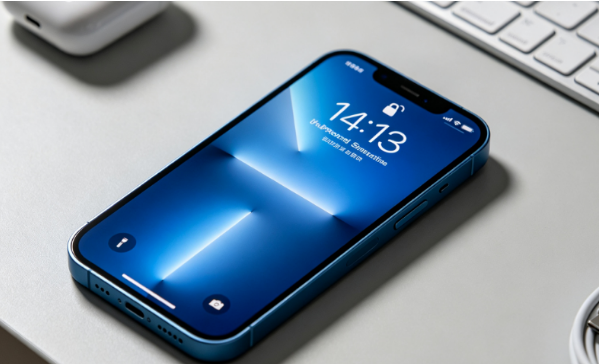 明山苹果手机维修分享iPhone13 Pro换电池 