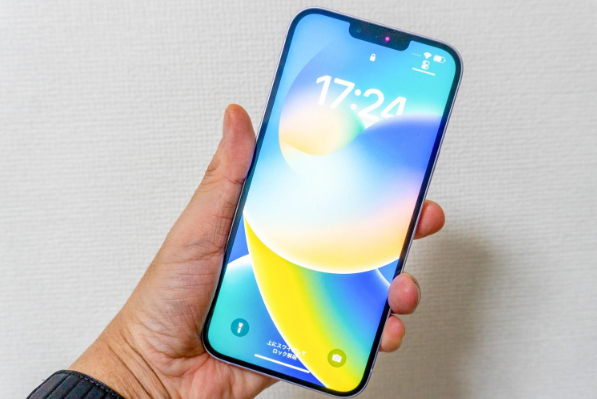 明山苹果手机维修分享iPhone 14 Plus换电池 