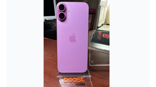 明山苹果手机维修分享iPhone 16 Plus换电池 