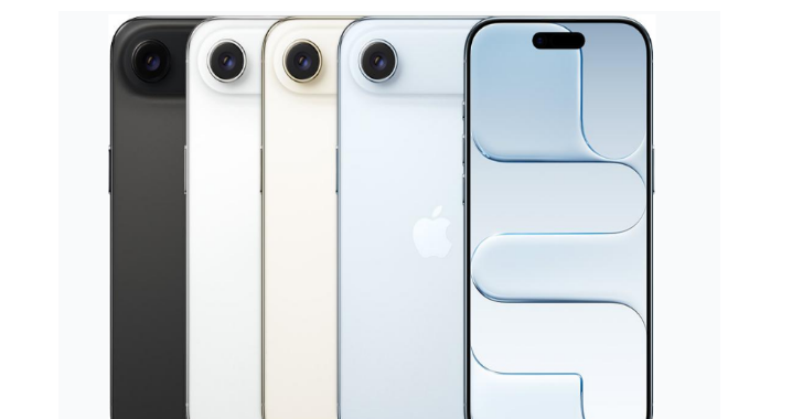 明山苹果手机维修分享iPhone 17 Air换电池 