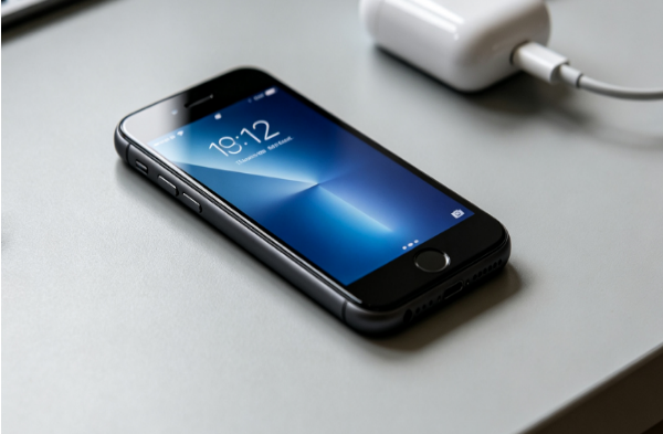 明山苹果手机维修分享iPhone SE换电池 