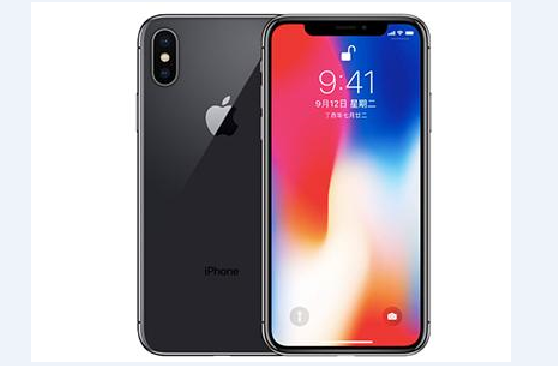 明山苹果维修点分享iPhone X进水维修 