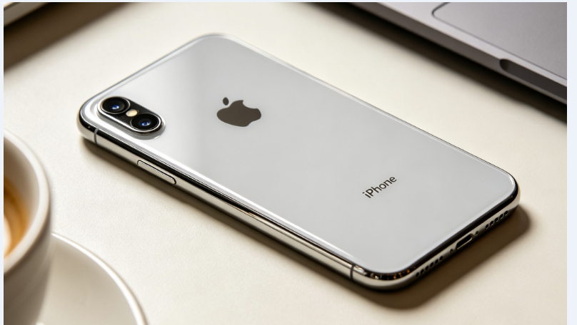 明山苹果维修点分享iPhone XS进水维修 