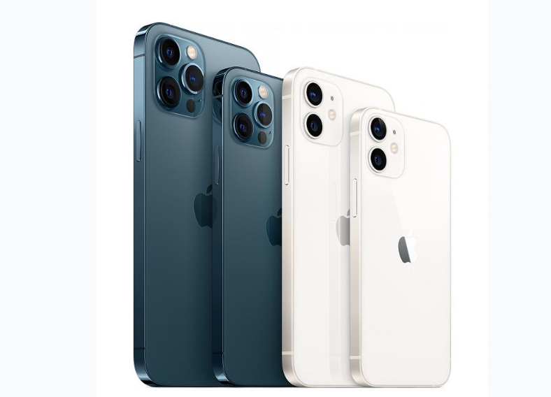 明山苹果维修点分享iPhone 12 Pro进水维修 