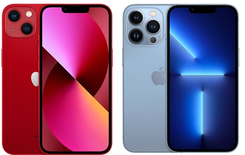 明山苹果维修点分享iPhone 13 Pro进水维修 