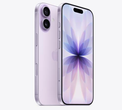 明山苹果维修点分享iPhone 17进水维修 