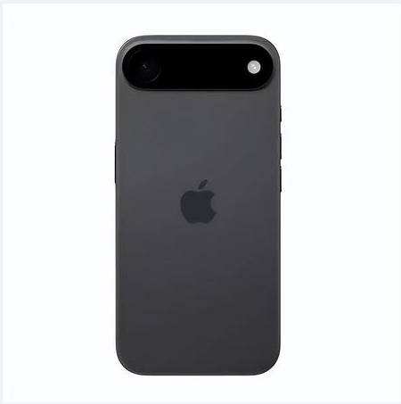 明山苹果维修点分享iPhone 17 Air进水维修 