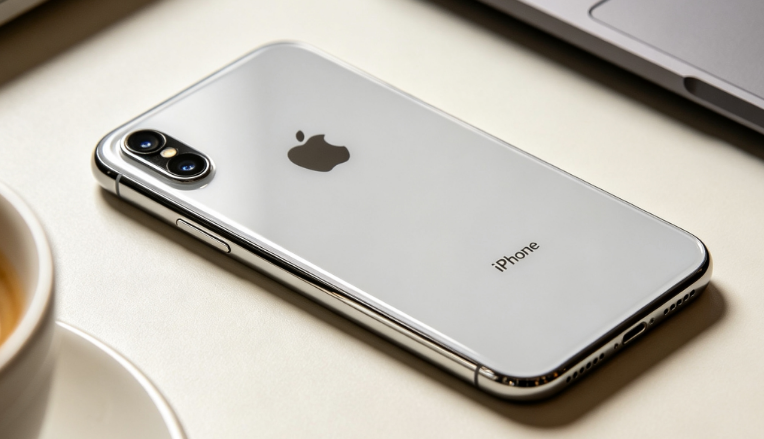 明山苹果维修点分享iPhone X屏幕更换 