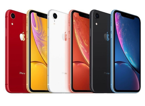 明山苹果维修点分享iPhone XR自动关机音频功放与电池通信故障 