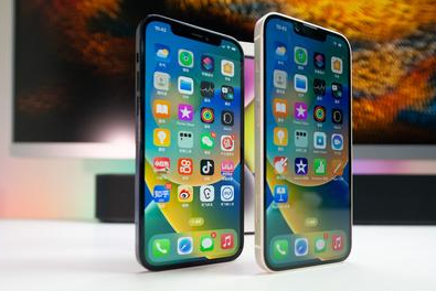 明山苹果维修点分享iPhone 14 Plus自动关机内存连锁故障解析 