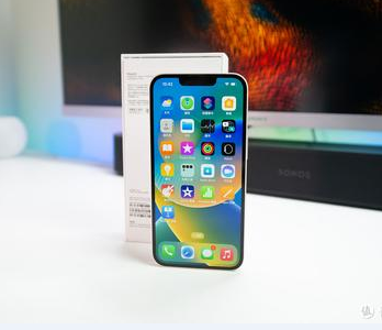 明山苹果维修点分享iPhone 14音频与待机系统排错 
