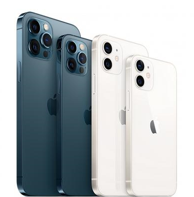 明山苹果维修点分享iPhone 12 Pro发烫关联故障汇总 