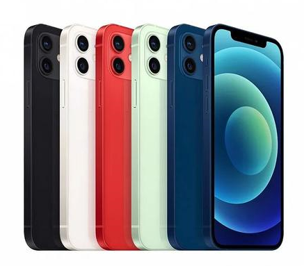 明山苹果维修点分享iPhone 12 Pro Max发烫冷门故障梳理 