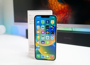 明山苹果维修点分享iPhone 14电池发烫真实诱因盘点 