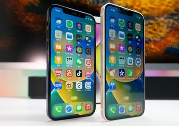 明山苹果维修点分享iPhone 14 Plus发烫常见情况科普 