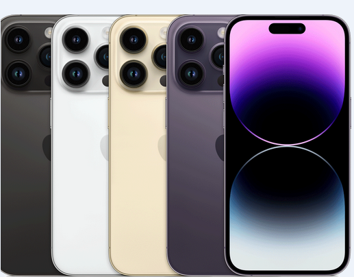 明山苹果维修点分享iPhone 14 Pro发烫易忽略问题解析 