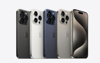 明山苹果维修点分享iPhone 15 Pro发烫五大诱因详解 