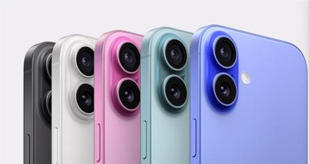 明山苹果维修点分享iPhone 16发烫易忽视因素汇总 