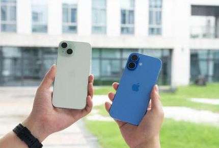 明山苹果维修点分享iPhone 16 Plus发烫多场景剖析 