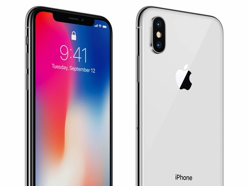 明山苹果维修点分享iPhone X摄像头实拍质感与场景适配全解析 